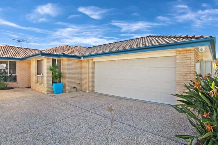 Main view of Homely house listing, 3/42 Martin Street, Warners Bay NSW 2282