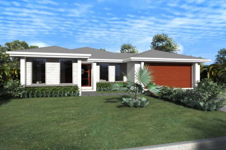 Third view of Homely house listing, Lot 716 Bailey Street, Alberton QLD 4207