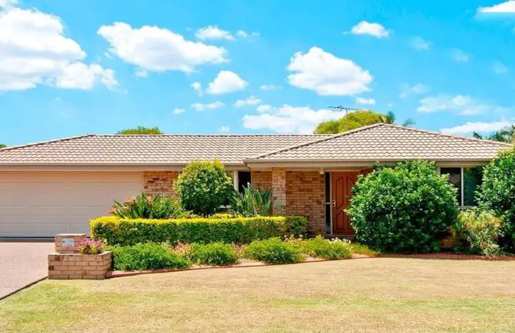 20 Susan Godfrey Drive, Windaroo QLD 4207