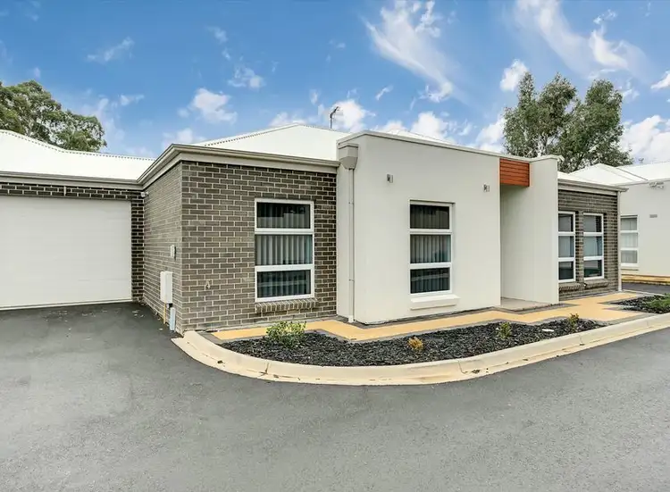 323/10 Elizabeth Street, Tea Tree Gully SA 5091