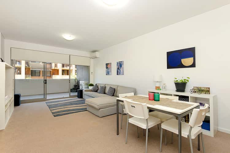Fifth view of Homely apartment listing, 9/5-7 The Avenue, Mount Druitt NSW 2770