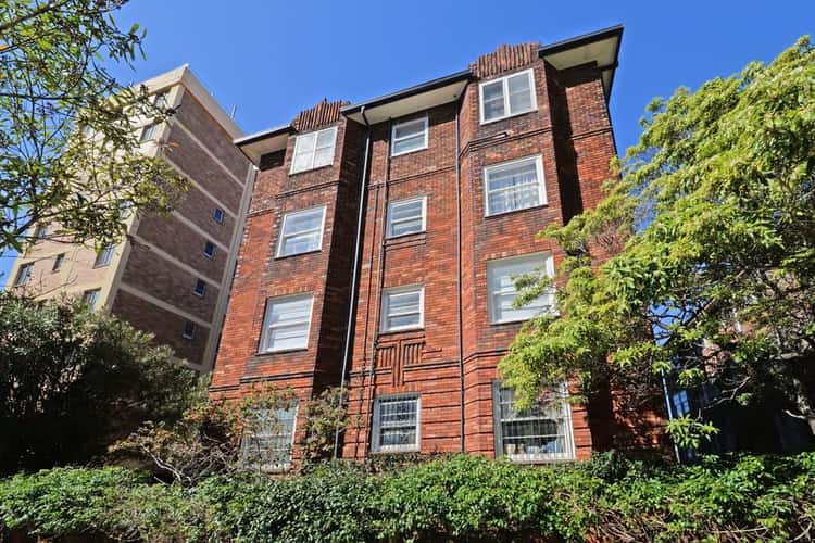 Sixth view of Homely apartment listing, 5/2B Penkivil Street, Bondi NSW 2026