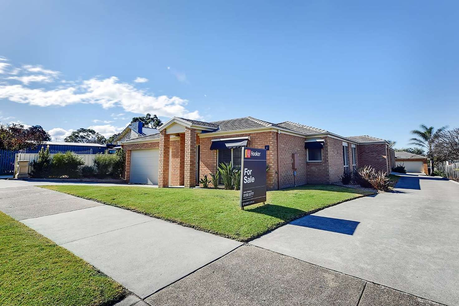 Main view of Homely house listing, 1/4 Broome Street, Lakes Entrance VIC 3909