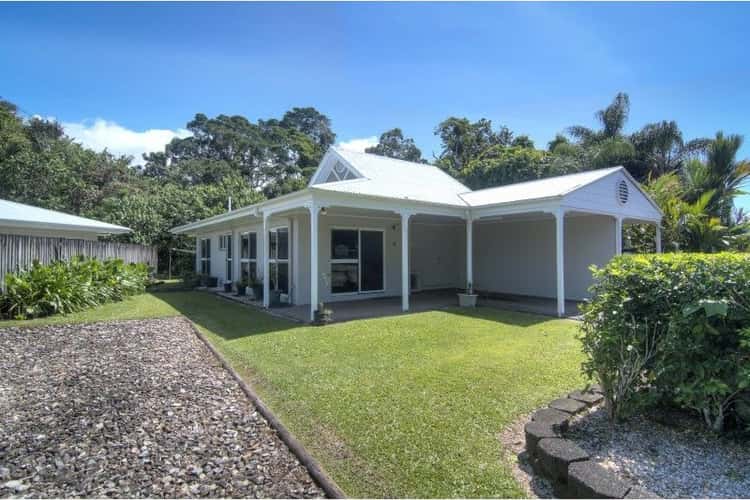 Main view of Homely house listing, 9 Riverside Village/133 Miallo Road, Miallo QLD 4873