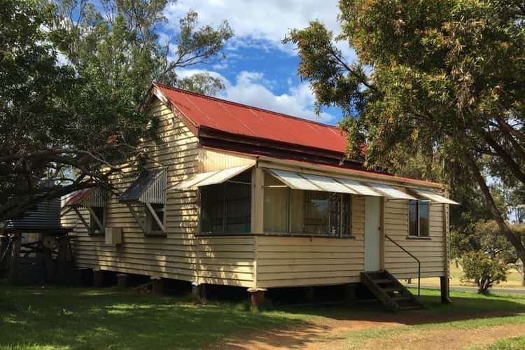 Main view of Homely house listing, 28 Appin Street, Nanango QLD 4615
