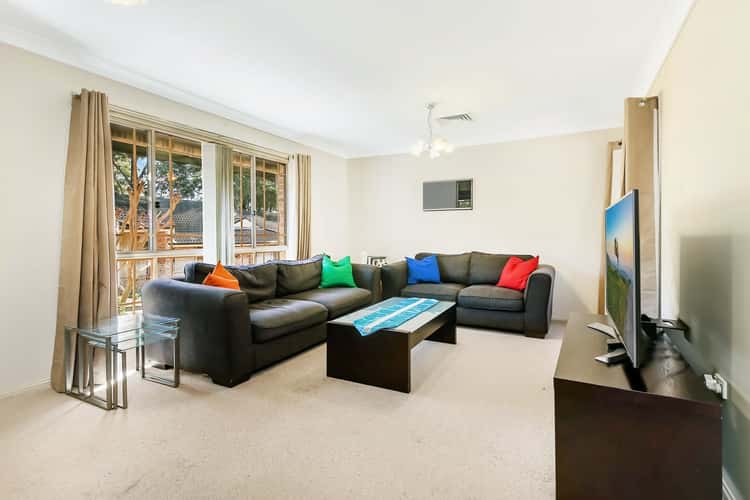 Second view of Homely villa listing, 7/42 Bowden Street, Guildford NSW 2161