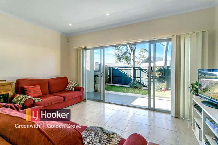 Sixth view of Homely house listing, 11A Morphett Place, Mawson Lakes SA 5095