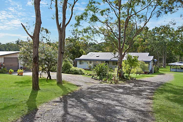 Main view of Homely house listing, 3 Twelve Mile Creek Road, Twelve Mile Creek NSW 2324
