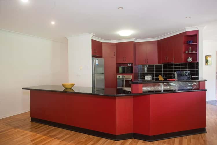 Seventh view of Homely house listing, 33 Gumnut Drive, Alligator Creek QLD 4740