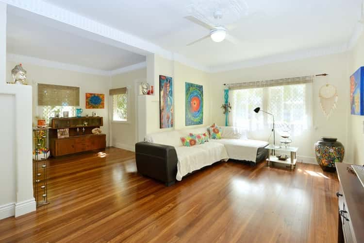 Second view of Homely house listing, 1 Diehm Street, Aeroglen QLD 4870