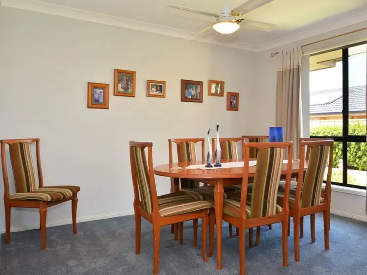 Third view of Homely house listing, 2/16 Dargin Close, Singleton NSW 2330
