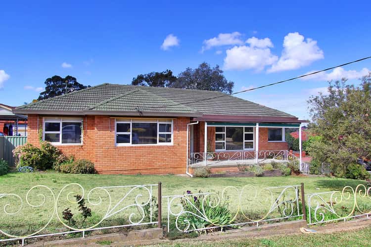 Main view of Homely house listing, 5 Wainwright Street, Guildford NSW 2161
