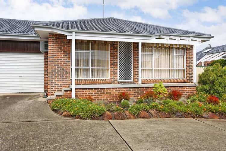 Main view of Homely villa listing, 2/8 Reddall Street, Campbelltown NSW 2560