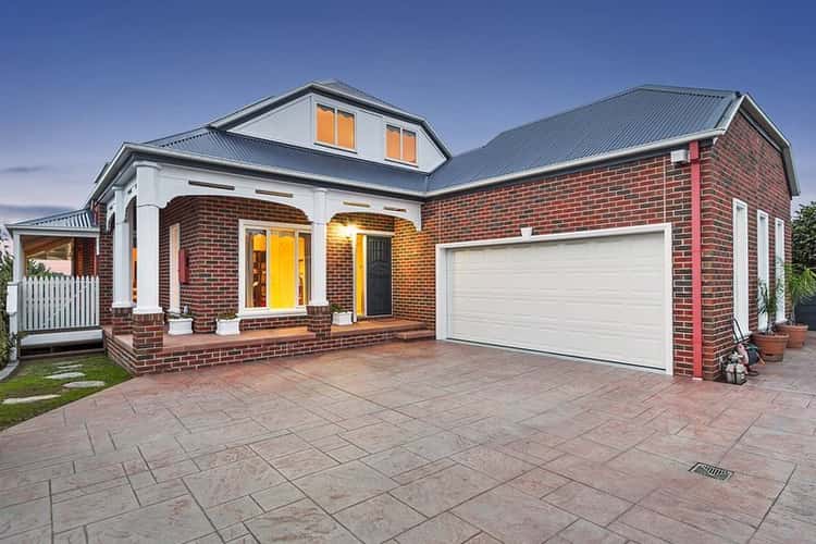 Main view of Homely house listing, 3 Valley Park Drive, Mooroolbark VIC 3138