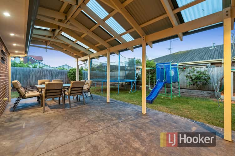 Fourth view of Homely house listing, 44 Brunt Road, Beaconsfield VIC 3807