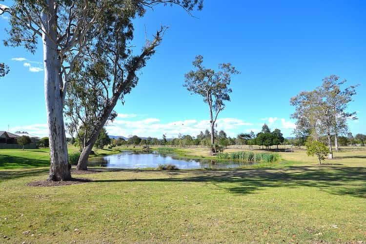 Sixth view of Homely house listing, 1 Hedley Drive, Kilcoy QLD 4515