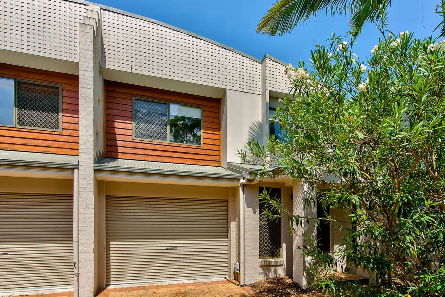 Main view of Homely townhouse listing, 5/34 Parker Street, Newmarket QLD 4051