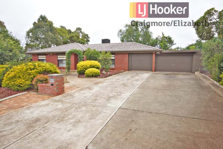 Main view of Homely house listing, 41 Admella Court, Craigmore SA 5114