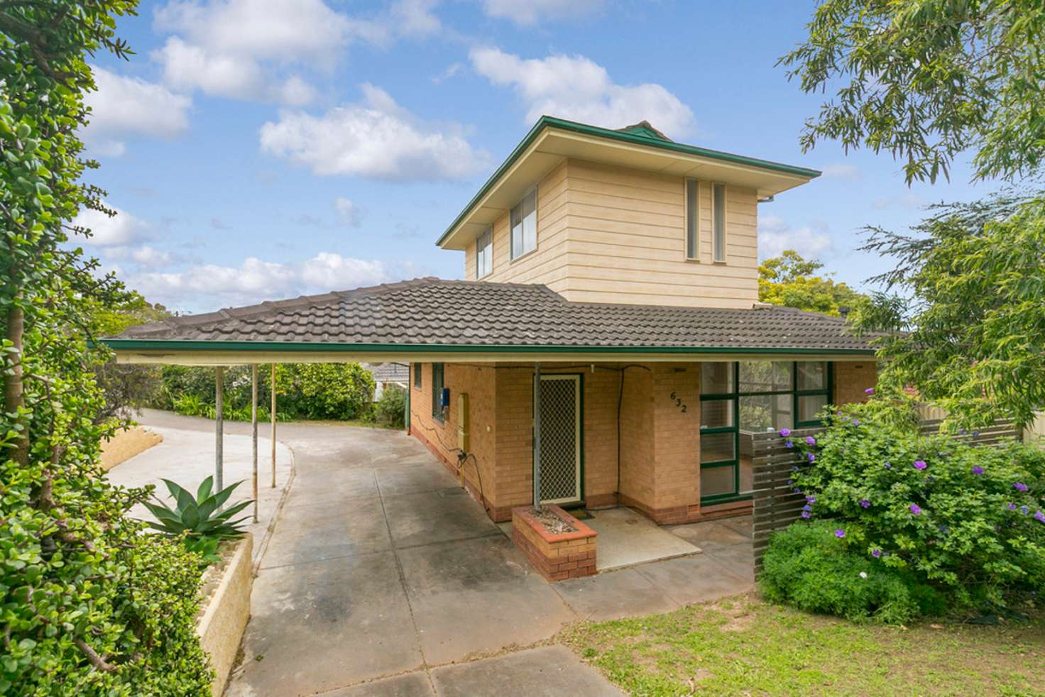 Main view of Homely house listing, 632 Morphett Road, Seaview Downs SA 5049