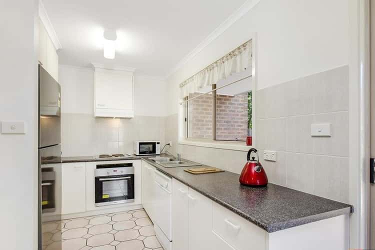 Third view of Homely townhouse listing, 41/60 Copland Drive, Evatt ACT 2617