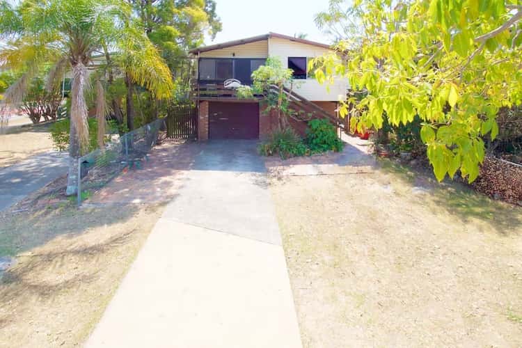 Main view of Homely house listing, 8 Alpita Street, Kuraby QLD 4112