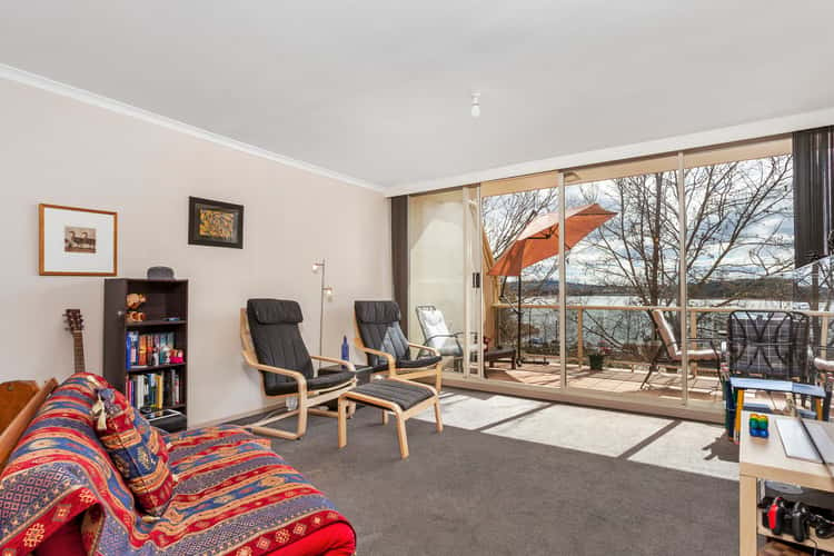 Sixth view of Homely apartment listing, 32B/9 Chandler Street, Belconnen ACT 2617