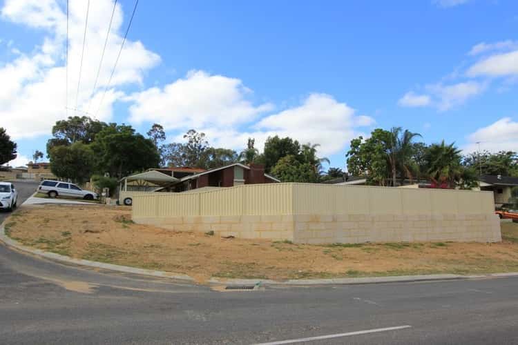 Fifth view of Homely residentialLand listing, 2A Jacques Place, Orelia WA 6167
