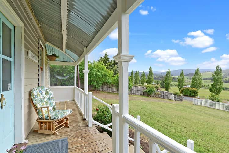 Second view of Homely house listing, 15 Quarrytown Road, Bagdad TAS 7030