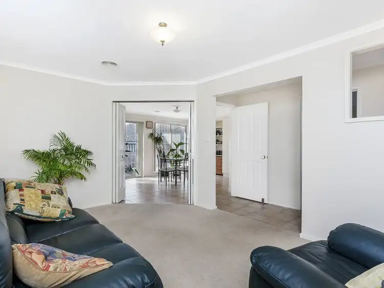 1 Fleay Place, Dunlop ACT 2615