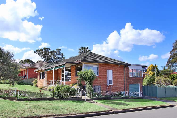 Second view of Homely house listing, 5 Wainwright Street, Guildford NSW 2161