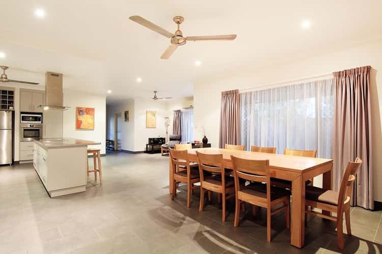 Fifth view of Homely house listing, 7 Katherine Close, Gunn NT 832