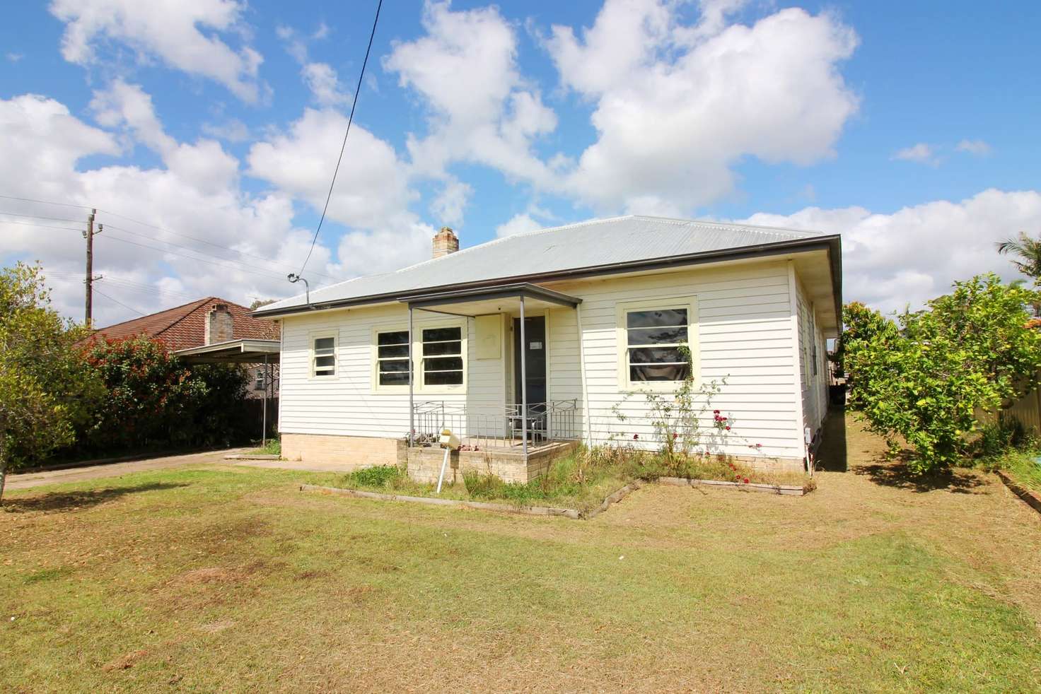Main view of Homely house listing, 4 Park Street, Taree NSW 2430
