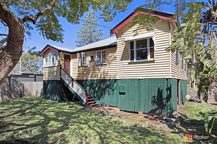 Main view of Homely house listing, 656 Waterworks Road, Ashgrove QLD 4060