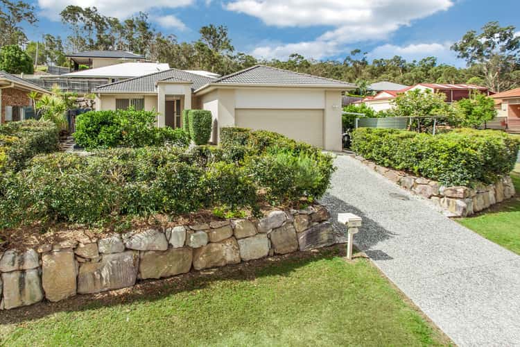 Main view of Homely house listing, 25 Quandong Crescent, Everton Hills QLD 4053