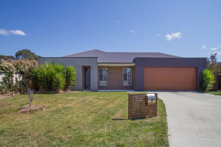 Main view of Homely house listing, 7 Gilchrist Court, Stratford VIC 3862