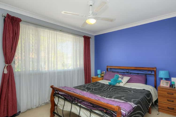 Seventh view of Homely unit listing, 22/97 Edmund Rice Drive, Southport QLD 4215