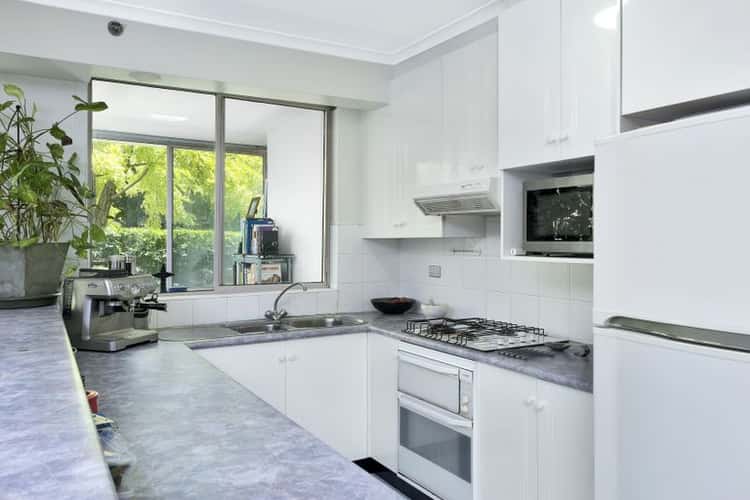 Third view of Homely apartment listing, 20/421 Pacific Highway, Artarmon NSW 2064