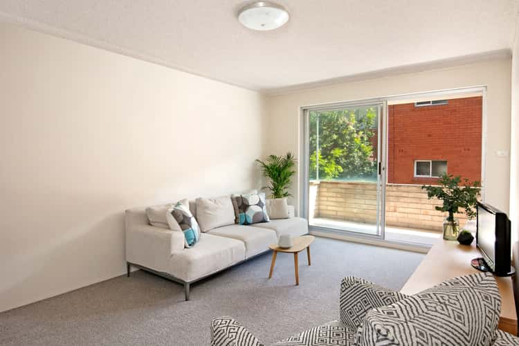 Second view of Homely apartment listing, 7/13 Wheeler Parade, Dee Why NSW 2099