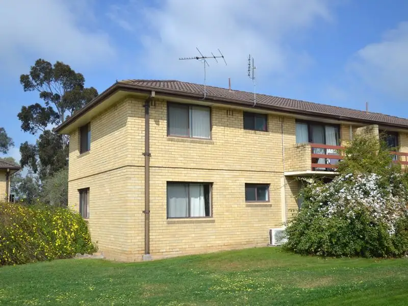 Main view of Homely unit listing, 11/23 Mitchell Avenue, Singleton NSW 2330