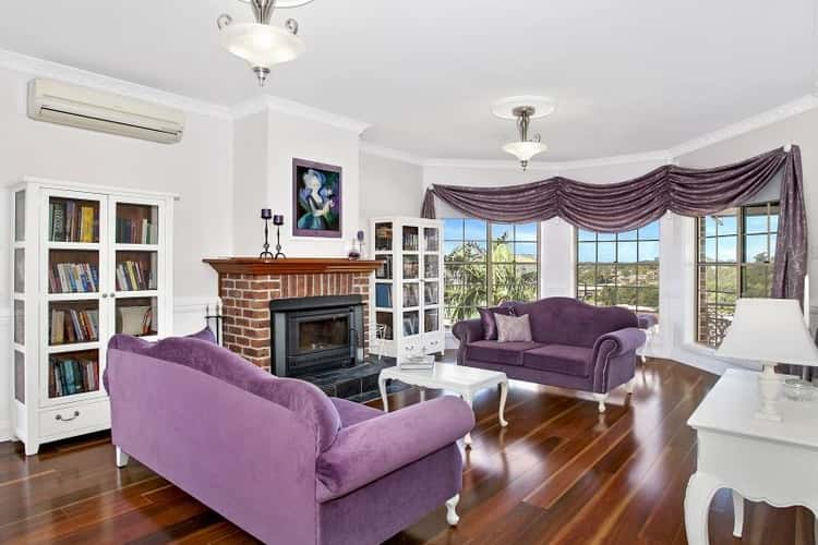 Fourth view of Homely house listing, 12 Lambertia Place, Cordeaux Heights NSW 2526