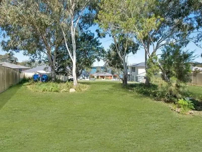 Main view of Homely land listing, Address available on request