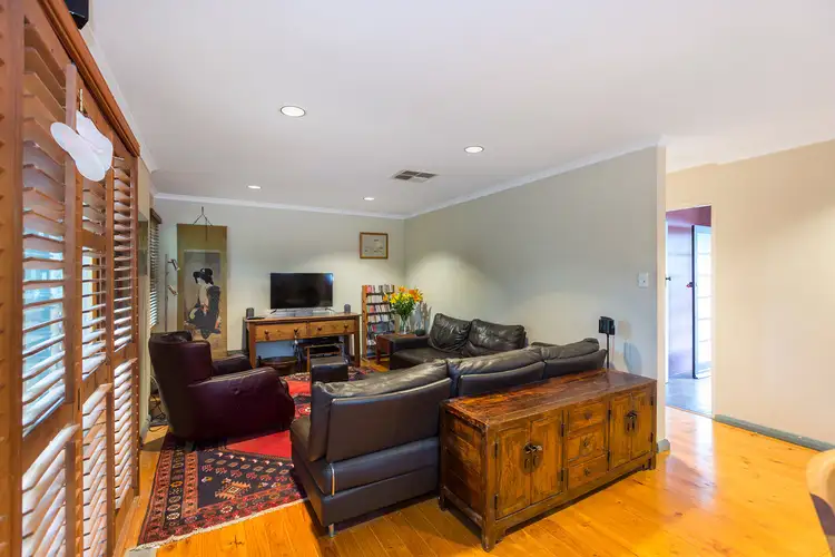 9 Banjine Street, O'connor ACT 2602
