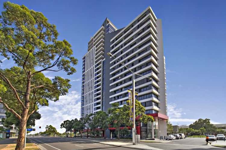 802/9 Australia Avenue, Homebush Bay NSW 2127