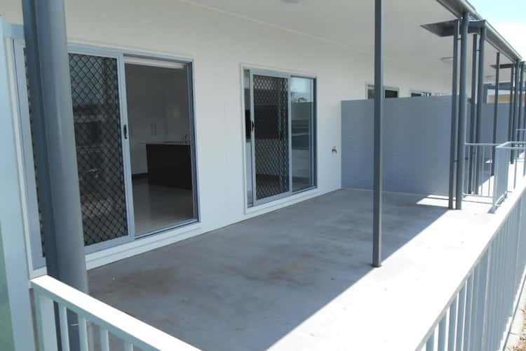 Second view of Homely townhouse listing, 3/37 Witheren Circuit, Pacific Pines QLD 4211