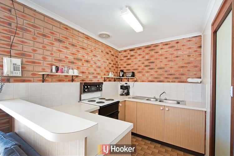 Second view of Homely unit listing, 12/31 Moulden Court, Belconnen ACT 2617
