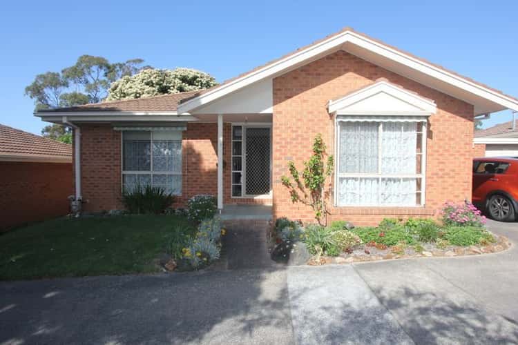 Main view of Homely unit listing, 3/242 Cranbourne Road, Frankston VIC 3199