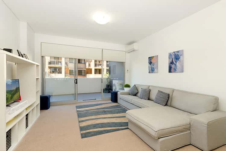 Second view of Homely apartment listing, 9/5-7 The Avenue, Mount Druitt NSW 2770