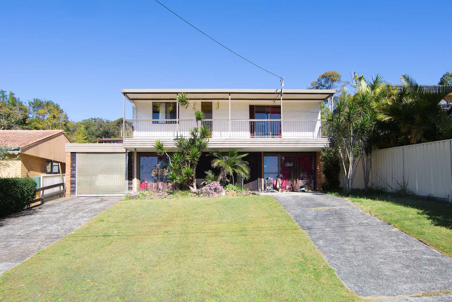 Main view of Homely house listing, 40 Wyong Road, Berkeley Vale NSW 2261