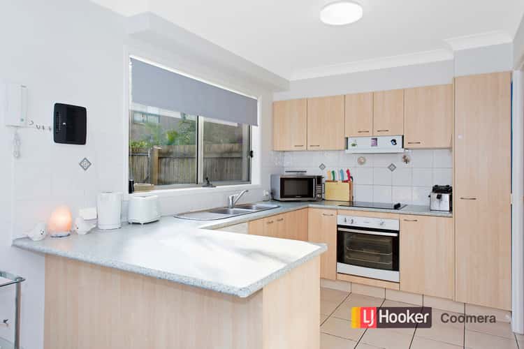 Third view of Homely unit listing, 11/36 Beattie Road, Coomera QLD 4209