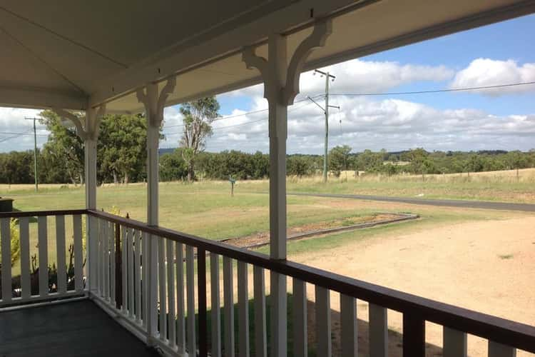 Second view of Homely house listing, 44 Homestead Road, Warwick QLD 4370